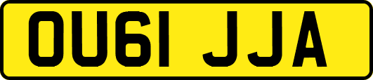 OU61JJA