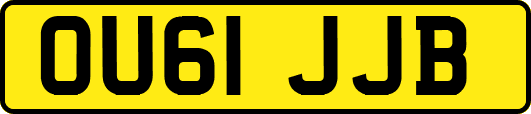 OU61JJB