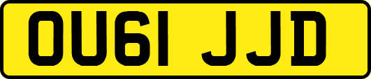 OU61JJD