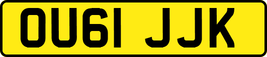 OU61JJK