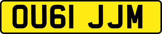 OU61JJM