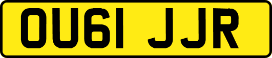 OU61JJR