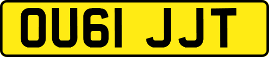 OU61JJT