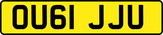 OU61JJU
