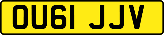 OU61JJV