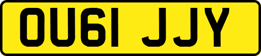 OU61JJY