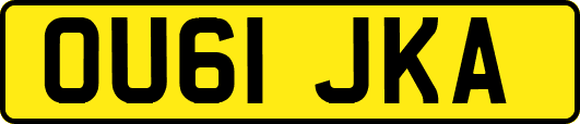 OU61JKA