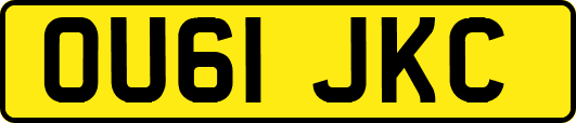 OU61JKC