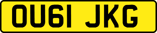 OU61JKG