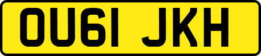 OU61JKH