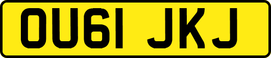 OU61JKJ