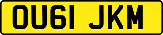 OU61JKM