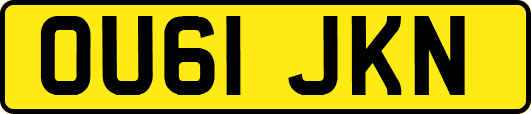 OU61JKN
