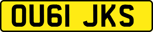 OU61JKS