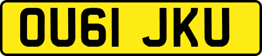 OU61JKU
