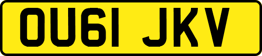 OU61JKV