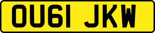 OU61JKW