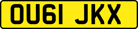 OU61JKX