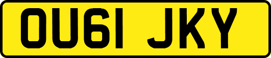 OU61JKY