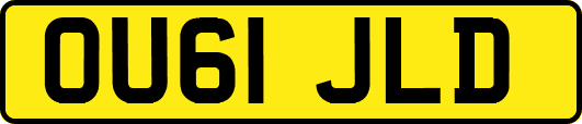 OU61JLD
