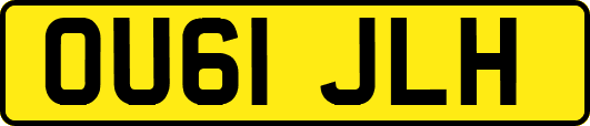 OU61JLH