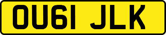 OU61JLK