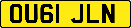 OU61JLN