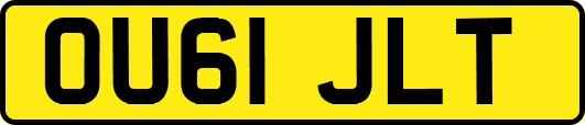 OU61JLT