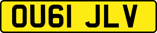 OU61JLV
