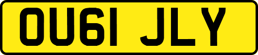 OU61JLY