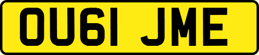 OU61JME