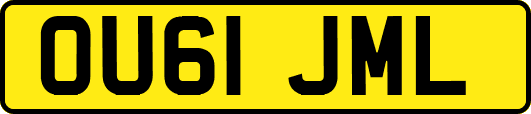 OU61JML