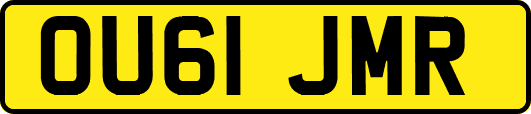 OU61JMR