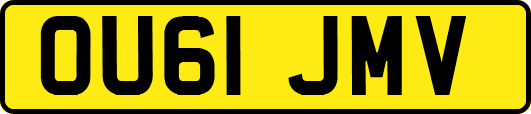 OU61JMV