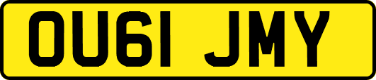 OU61JMY