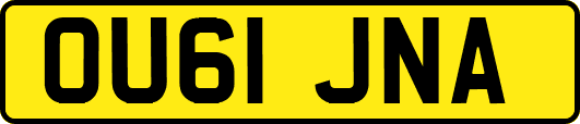 OU61JNA