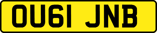 OU61JNB