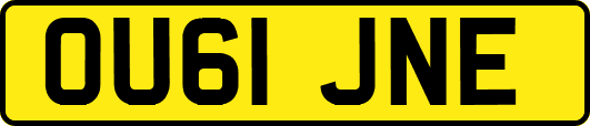 OU61JNE