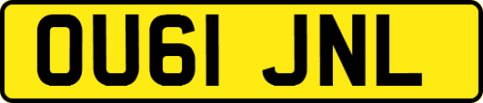 OU61JNL