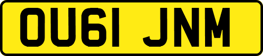 OU61JNM