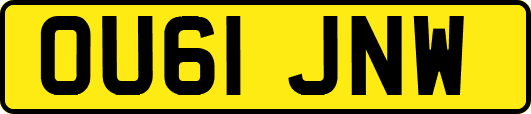 OU61JNW