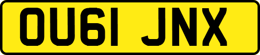 OU61JNX
