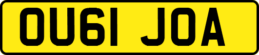 OU61JOA