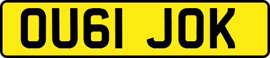 OU61JOK