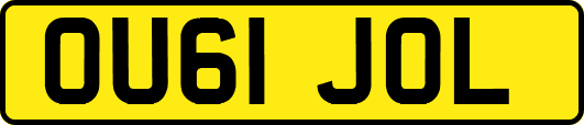 OU61JOL