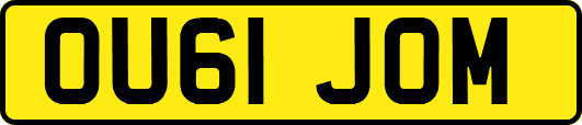 OU61JOM