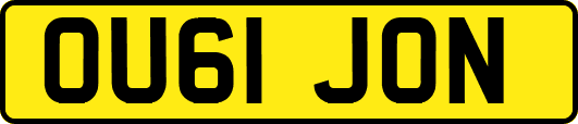 OU61JON
