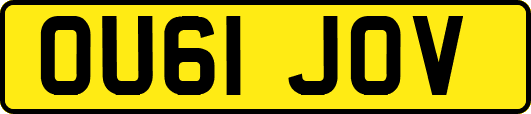 OU61JOV