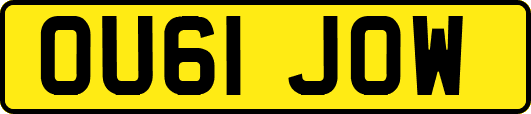 OU61JOW