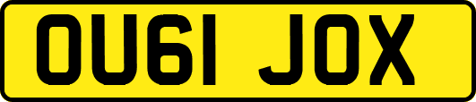 OU61JOX